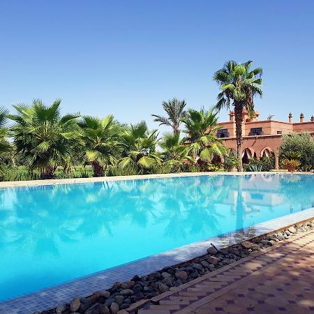 Hotel Ksar Salha Douar Drâa Exterior foto