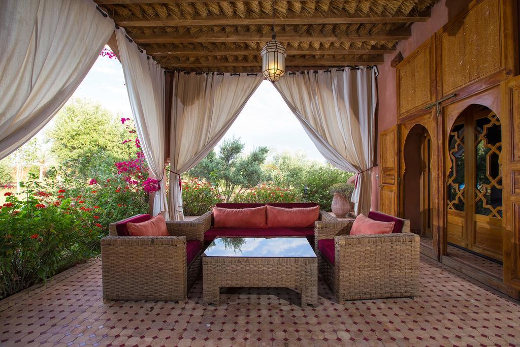 Hotel Ksar Salha Douar Drâa Exterior foto