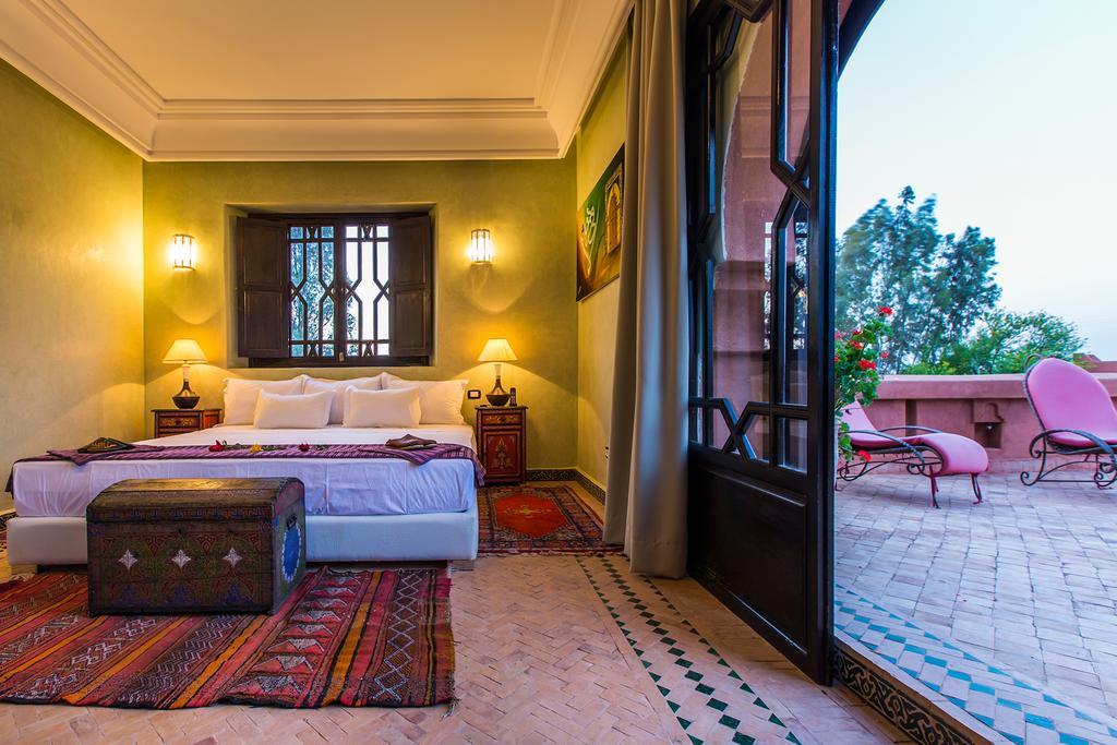 Hotel Ksar Salha Douar Drâa Exterior foto