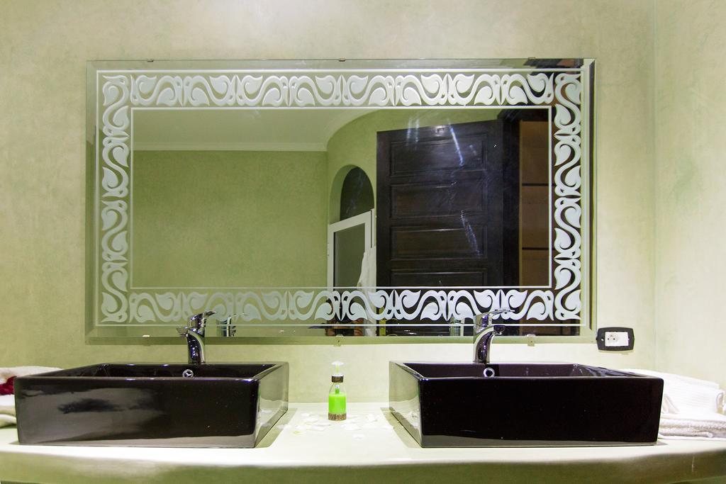 Hotel Ksar Salha Douar Drâa Exterior foto
