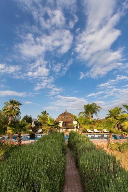 Hotel Ksar Salha Douar Drâa Exterior foto