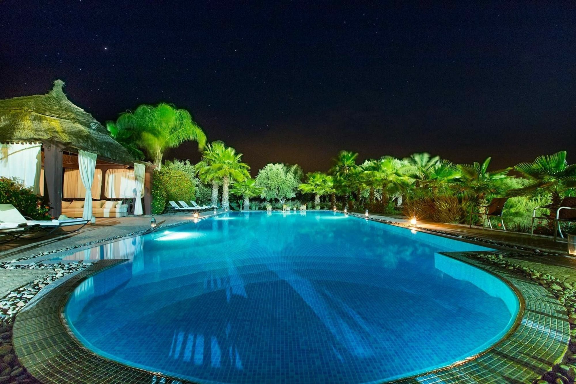 Hotel Ksar Salha Douar Drâa Exterior foto