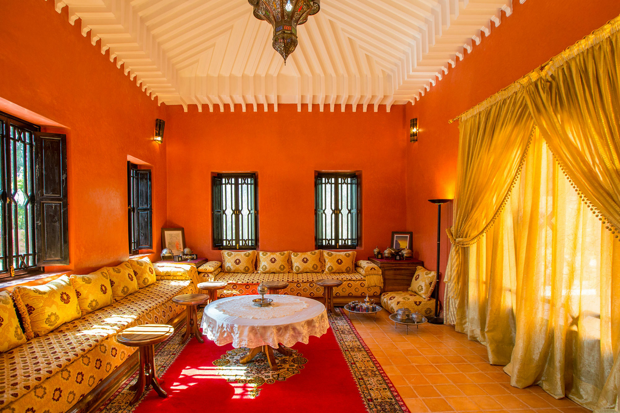 Hotel Ksar Salha Douar Drâa Exterior foto